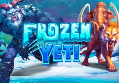 Frozen Yeti game icon