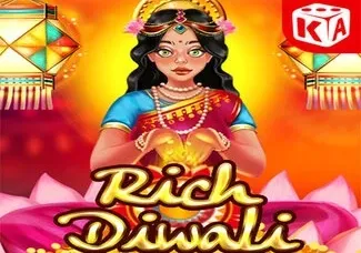Rich Diwali game icon