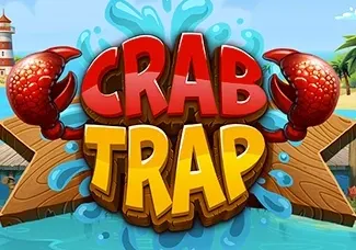 Crab Trap game icon