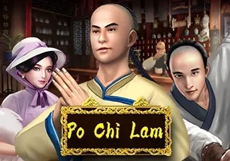 Po Chi Lam game icon