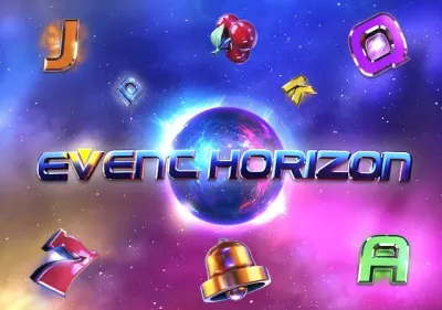 Event Horizon game icon
