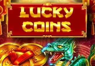 Lucky Coins game icon
