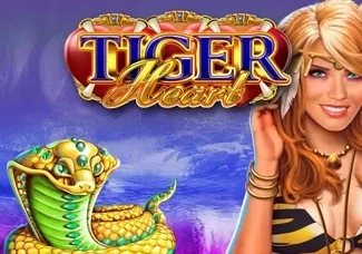 Tiger Heart game icon
