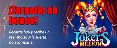Bono de Bienvenida Casino 1win