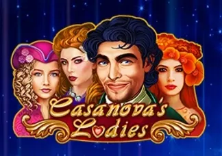 Casanovas Ladies game icon