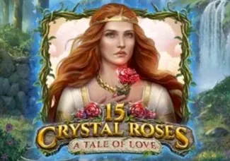 15 Crystal Roses_ A Tale of Love game icon