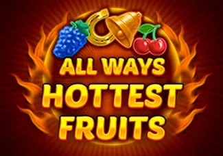 All Ways Hottest Fruits