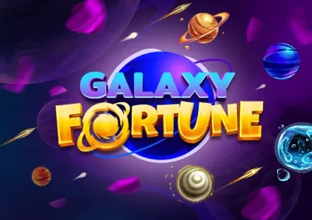 Galaxy Fortune game icon