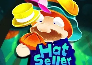 Hat Seller