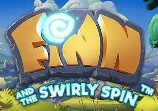Finn and the Swirly Spin game icon