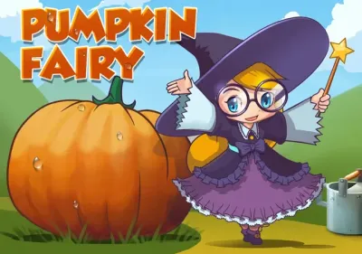 Pumpkin Fairy game icon