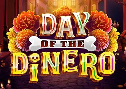 Day Of The Dinero™