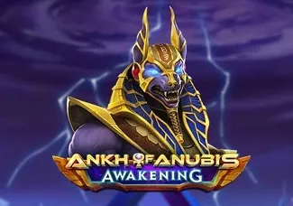 Ankh of Anubis Awakening
