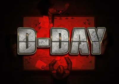 D-Day game icon