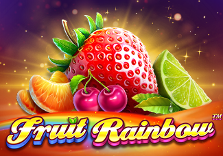 Fruit Rainbow
