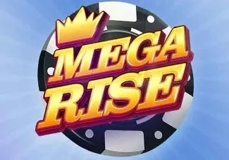 Mega Rise game icon