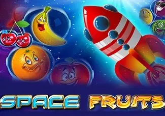 Space Fruits