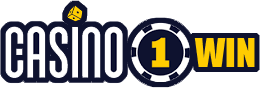 bonodecasino1win.cl Logo